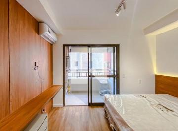 Apartamento · 27m² · 1 Quarto · Apartamento para Aluguel - Tatuapé, 1 Quarto,  27 m² - São Paulo