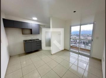 Apartamento · 45m² · 2 Quartos · 1 Vaga · Apartamento para Aluguel - Parque São Vicente, 2 Quartos, 45 m² - São Vicente