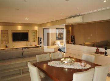 Apartamento · 242m² · 4 Quartos · 4 Vagas · Apartamento para Aluguel - Tatuapé, 4 Quartos, 242 m² - São Paulo