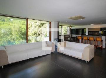 Casa · 496m² · 5 Quartos · 4 Vagas · Casa para Aluguel - Jardim Carvalho, 5 Quartos,  496 m² - Porto Alegre