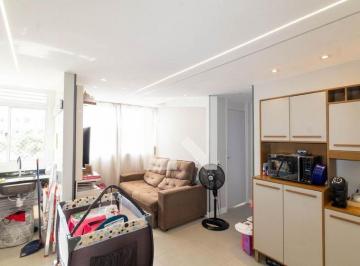 Apartamento · 42m² · 2 Quartos · 1 Vaga · Apartamento para Aluguel - Campo Grande, 2 Quartos,  42 m² - Rio de Janeiro