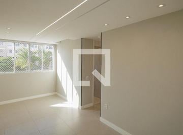 Apartamento · 42m² · 2 Quartos · 1 Vaga · Apartamento para Aluguel - Campo Grande, 2 Quartos, 42 m² - Rio de Janeiro