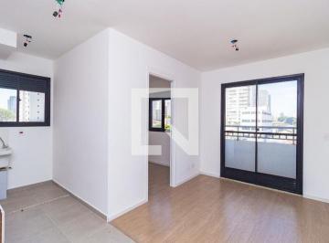 Apartamento · 55m² · 2 Quartos · Apartamento para Aluguel - Belém, 2 Quartos,  55 m² - São Paulo