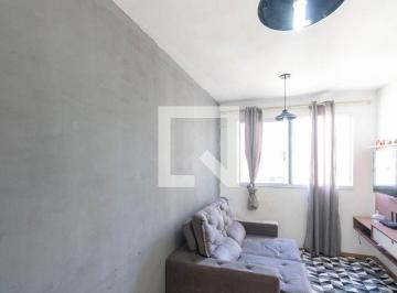 Apartamento · 40m² · 2 Quartos · 1 Vaga · Apartamento para Aluguel - Campo Grande, 2 Quartos,  40 m² - Rio de Janeiro