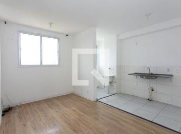 Apartamento · 42m² · 2 Quartos · Apartamento para Aluguel - Tatuapé, 2 Quartos, 42 m² - São Paulo