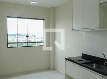 Apartamento · 25m² · 1 Quarto · Apartamento para Aluguel - Centro, 1 Quarto, 25 m² - Osasco