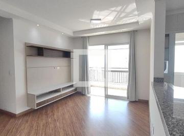 Apartamento · 69m² · 2 Quartos · 2 Vagas · Apartamento para Aluguel - Santa Paula, 2 Quartos,  69 m² - São Caetano do Sul