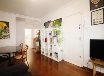 Casa · 75m² · 2 Quartos · 1 Vaga · Casa para Aluguel - Pinheiros, 2 Quartos,  75 m² - São Paulo