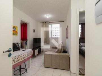 Apartamento · 45m² · 2 Quartos · Apartamento para Aluguel - Jardim Cinco de Julho, 2 Quartos,  45 m² - São Paulo