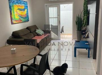 Apartamento · 85m² · 2 Quartos · 1 Vaga · Apartamento Padrão em Ribeirão Preto