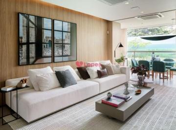Apartamento · 140m² · 2 Quartos · 2 Vagas · Apartamento Residencial 140 m2 2 quartos 2 suites 4 banheiros 1 vaga - Barra da Tijuca - A