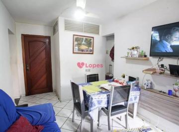 Apartamento · 39m² · 1 Quarto · 1 Vaga · Apartamento Mobiliado em Jacarepagua – 45m2, Vaga e Aceita FGTS/Carta!