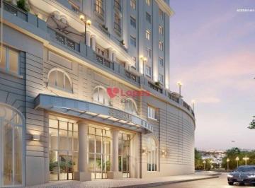 Apartamento · 194m² · 2 Quartos · 2 Vagas · Garden Exclusivo no Antigo Hotel Gloria | 194m2 com Piscina Privativa e Vista para o Aterro
