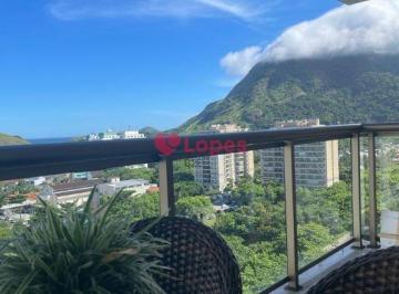Apartamento · 81m² · 3 Quartos · 1 Vaga · Viva o privilegio de morar no melhor ponto do Recreio.