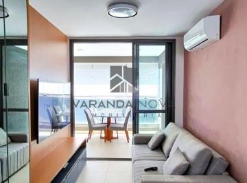Apartamento · 82m² · 2 Quartos · 2 Vagas · Apartamento 2 Dormitorios  Jardim Olhos D Agua