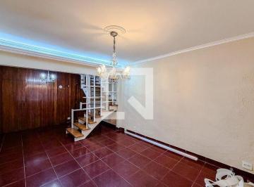 Casa · 114m² · 2 Quartos · 1 Vaga · Casa à Venda - Ipiranga, 2 Quartos,  114 m² - São Paulo