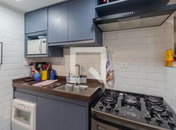 Casa Venda 130m² de 2 quartos · Casa à Venda - Moema, 2 Quartos, 130 m² - São Paulo