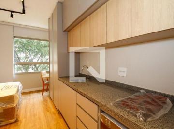 Apartamento · 21m² · 1 Quarto · Apartamento à Venda - Pinheiros, 1 Quarto, 21 m² - São Paulo