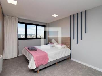 Apartamento · 46m² · 1 Quarto · 1 Vaga · Apartamento à Venda - Cidade Baixa, 1 Quarto,  46 m² - Porto Alegre