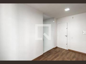 Apartamento · 44m² · 2 Quartos · Apartamento à Venda - Ermelino Matarazzo, 2 Quartos,  44 m² - São Paulo