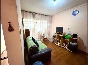 Casa · 134m² · 3 Quartos · 1 Vaga · Casa à Venda - Vila Galvão, 3 Quartos,  134 m² - Guarulhos