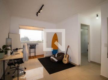Apartamento · 47m² · 1 Quarto · 1 Vaga · Apartamento à Venda - Portal do Morumbi, 1 Quarto, 47 m² - São Paulo