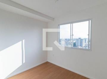 Apartamento · 17m² · 1 Quarto · Apartamento à Venda - Itaquera, 1 Quarto,  17 m² - São Paulo