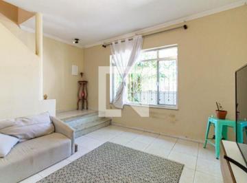 Casa · 109m² · 3 Quartos · 1 Vaga · Casa à Venda - Alto da Lapa, 3 Quartos,  109 m² - São Paulo