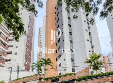 69aa047c217cfdb7aaf45823e457cc56.jpg · Apartamento com 3 dormitórios à venda, 118 m² por R$ 690.000 - Cocó - Fortaleza/CE