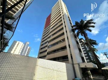81d836997acb5cd6d20f1d0a4e62e710.jpg · Apartamento à venda, 120 m² por R$ 1.370.000,00 - Meireles - Fortaleza/CE