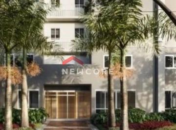 Apartamento · 79m² · 3 Quartos · 1 Vaga · Apartamento em Praça Santo Antônio - Vila Santo Antônio - Maringá/PR