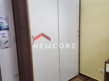 Apartamento · 55m² · 2 Quartos · 2 Vagas · Apartamento em Rua João Marotti - Santa Terezinha - São Bernardo do Campo/SP
