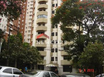 Apartamento · 116m² · 3 Quartos · 2 Vagas · Apartamento em  Alameda Amazonas - Alphaville Centro Industrial e Empresarial/Alphaville. - Barueri/
