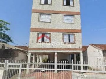 Apartamento · 78m² · 2 Quartos · 1 Vaga · Apartamento em Avenida Doutor Roberto de Almeida Vinhas - Real - Praia Grande/SP