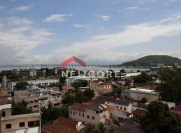Apartamento · 150m² · 3 Quartos · 2 Vagas · Apartamento em  Rua Passo da Pátria - São Domingos - Niterói/RJ