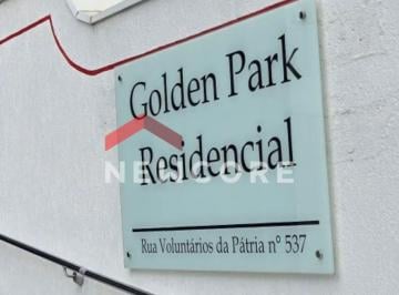 Apartamento · 144m² · 3 Quartos · 1 Vaga · Apartamento em Rua Voluntários da Pátria - Centro - São José dos Pinhais/PR