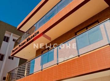 Apartamento · 73m² · 3 Quartos · 1 Vaga · Apartamento em Rua Vigolvino Florentino Costa - Manaíra - João Pessoa/PB