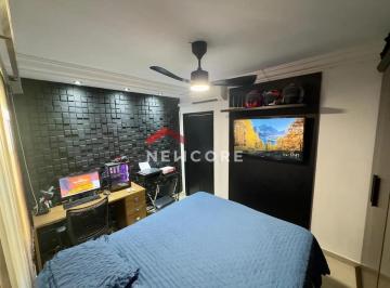 Apartamento · 65m² · 2 Quartos · 1 Vaga · Apartamento em  Rua Christiano Seleguin - Parque Residencial Indaiá - Indaiatuba/SP
