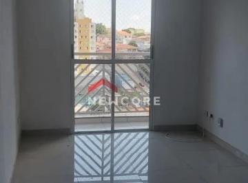 Apartamento · 63m² · 2 Quartos · 1 Vaga · Apartamento em Rua Jesuíno Rabello - Vila Milton - Guarulhos/SP