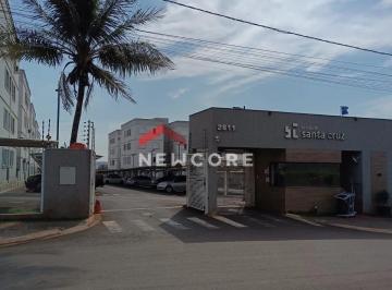 Apartamento · 45m² · 2 Quartos · 1 Vaga · Apartamento em Avenida Cuiabá - Jardim Imperial - Sarandi/PR