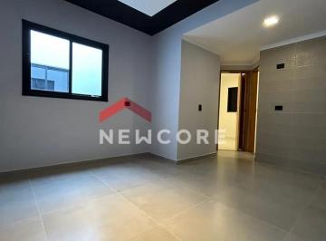 Apartamento · 98m² · 2 Quartos · 2 Vagas · Cobertura em  Rua Senador Vergueiro - Vila Scarpelli - Santo André/SP