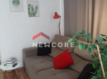 Apartamento · 32m² · 1 Quarto · 1 Vaga · Apartamento em Rua Alcacer - Vila Granada - São Paulo/SP