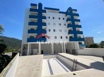 Apartamento · 60m² · 2 Quartos · 1 Vaga · Apartamento em Rua Rio de Janeiro - Perequê Açu - Ubatuba/SP
