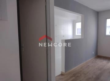 Apartamento · 51m² · 3 Quartos · 1 Vaga · Apartamento em Rua General Osório - Vila Nova Aparecida - Mogi das Cruzes/SP