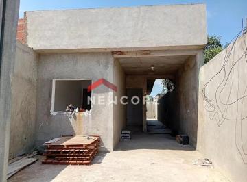 Casa · 70m² · 2 Quartos · 3 Vagas · Casa em  Rua Irineu Bernardo Cunha - Estância Santa Izabel - Peruíbe/SP