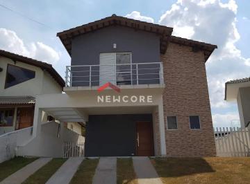 Casa · 198m² · 3 Quartos · 4 Vagas · Casa de condomínio em Rua Açai - terras de santa adelia - Vargem Grande Paulista/SP