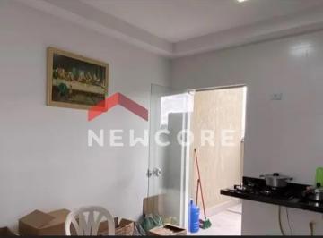 Apartamento de 2 quartos, São Paulo · Apartamento em Rua Caquito - Vila São Geraldo - São Paulo/SP