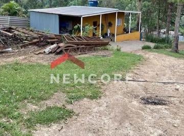 Casa · 50m² · 1 Quarto · 1 Vaga · Casa em Rua R,e Jardim Campinas - Chácara Santo Amaro - São Paulo/SP