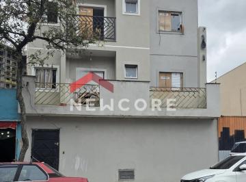 Apartamento · 40m² · 2 Quartos · Apartamento em  Rua Joaquim Marra - Vila Talarico - São Paulo/SP