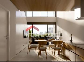 Apartamento · 47m² · 1 Quarto · Studio em Rua Vasco da Gama - Bom Fim - Porto Alegre/RS